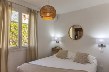 Villa pour 6 Personnes dans Calvi, Région de Calvi, Photo 2
