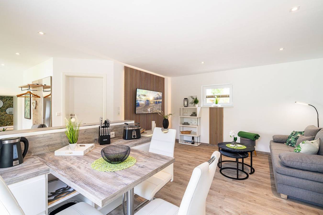 Ferienhaus in Usedom ab 124€ pro Nacht