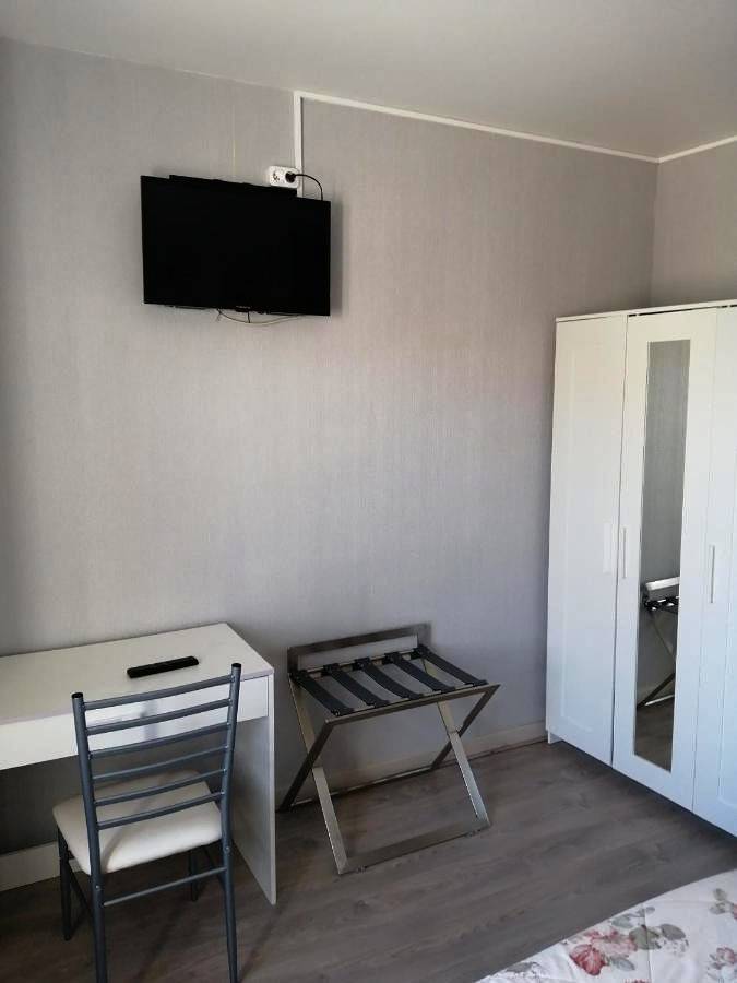 Standard Double Room in Vrécourt, Neufchâteau