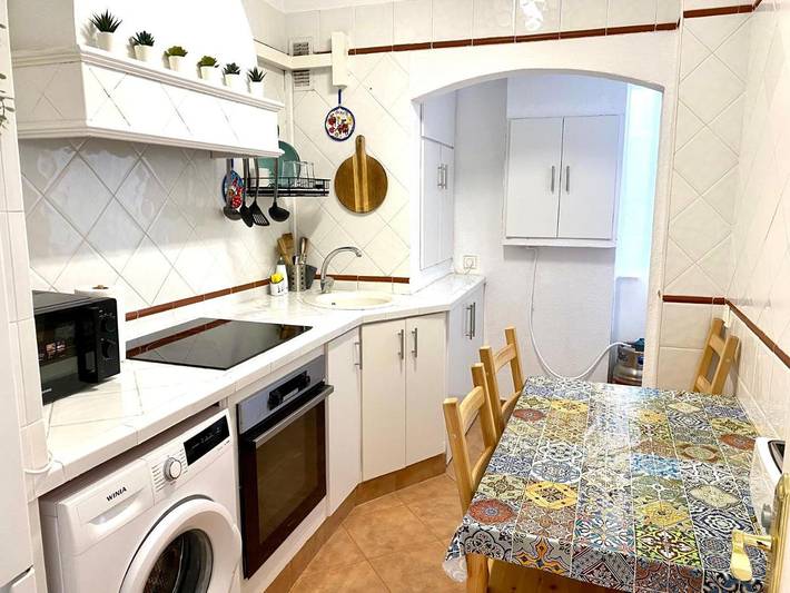Casa rural para 4 personas en Ayamonte - 2