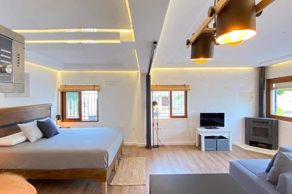 Love In Navalon !! - Apartamento Confortable Relax in Enguera, Provincia de Valencia