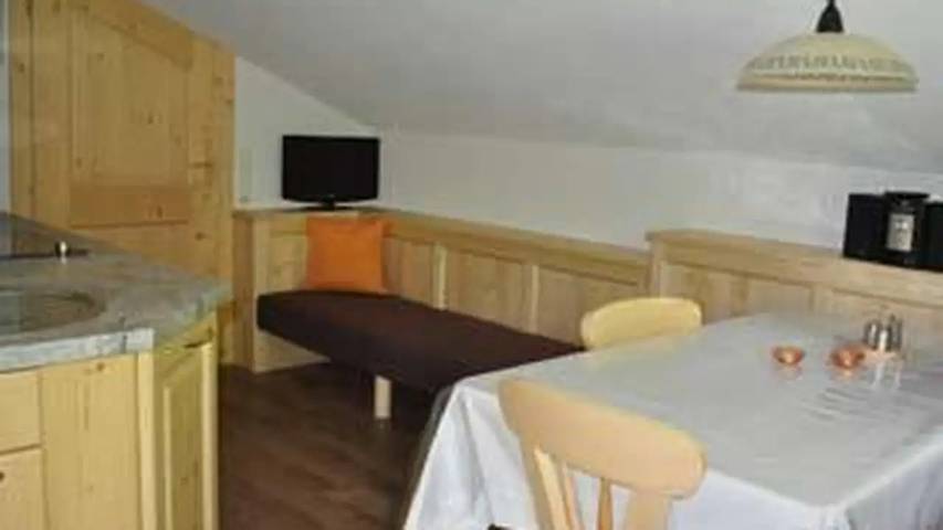 Ferienwohnung für 3 Personen, mit Balkon in Innervillgraten - 4