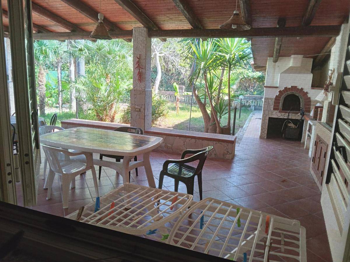 Villa - Beach Front in Mongiove, Patti