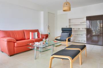 Location De Vacances pour 4 Personnes dans Fouesnant, Région de Quimper, Photo 3