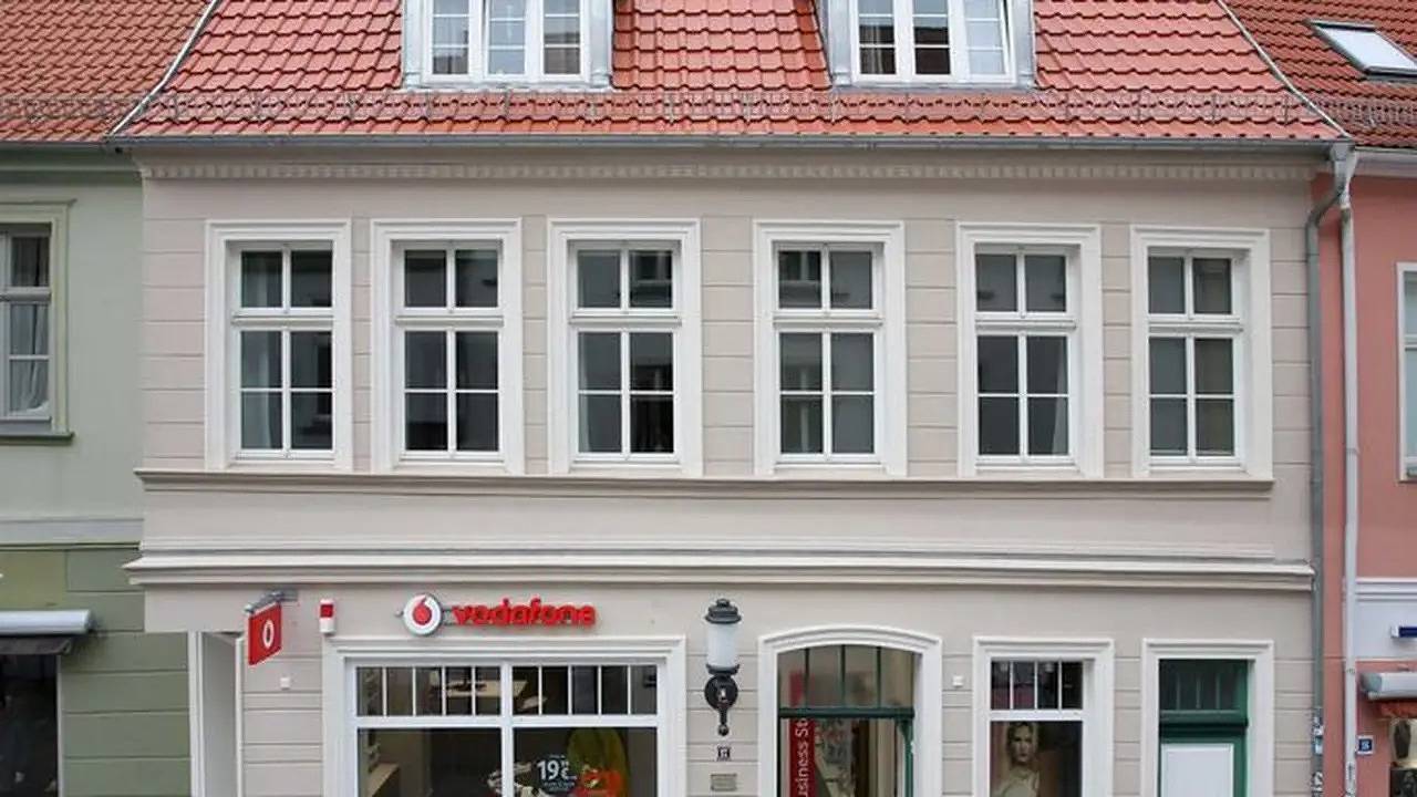 Appartement de vacances entier, Ferienwohnung für 3 Personen (70 m²) in Greifswald in Greifswald, Vorpommern Greifswald
