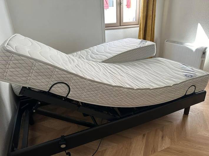 Gîte pour 2 personnes dans Thermes de l'Avenue - 4