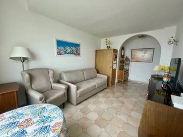 Appartement De Vacances pour 4 Personnes dans Bandol, Région de Toulon, Photo 3