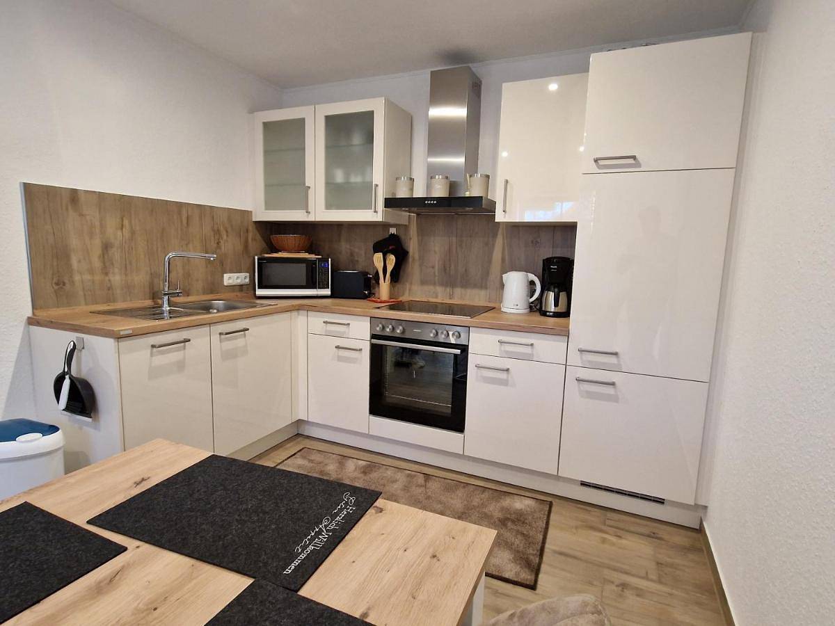 Two-Bedroom House in Soltau, Landkreis Heidekreis