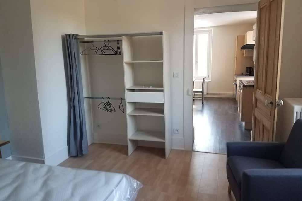 Entire apartment, Le Lynx in a charming property in the heart of the Source-Bleue site in Mouthe-Lac et Mont d’Or, Doubs