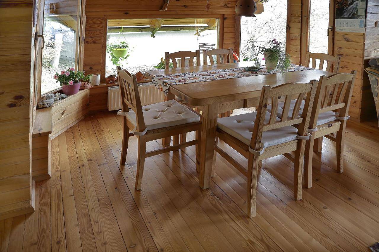 Charming Chalet Rogla in Karawanken und Bachergebirge, Untersteiermark