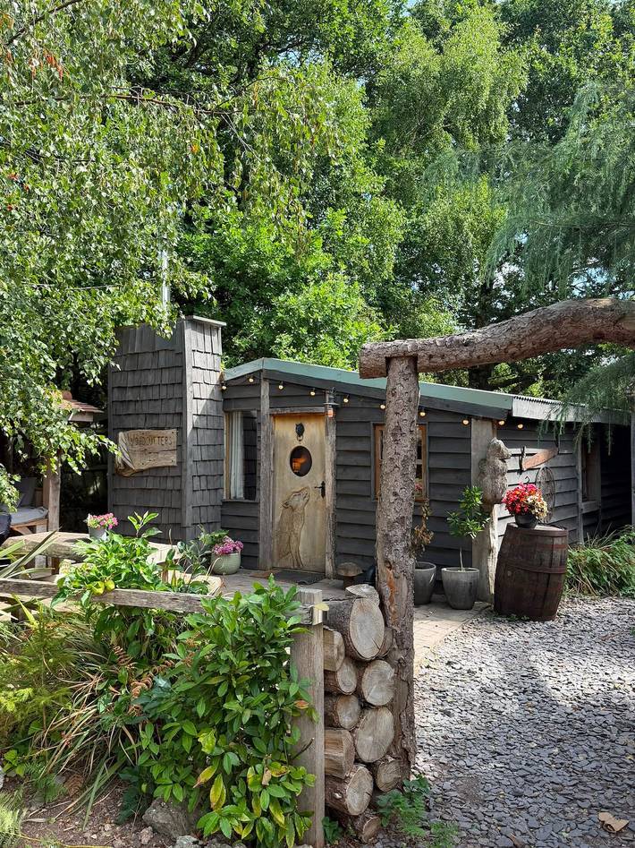 Casa de vacaciones para 4 personas, con jardín y terraza, Se admiten mascotas - 1