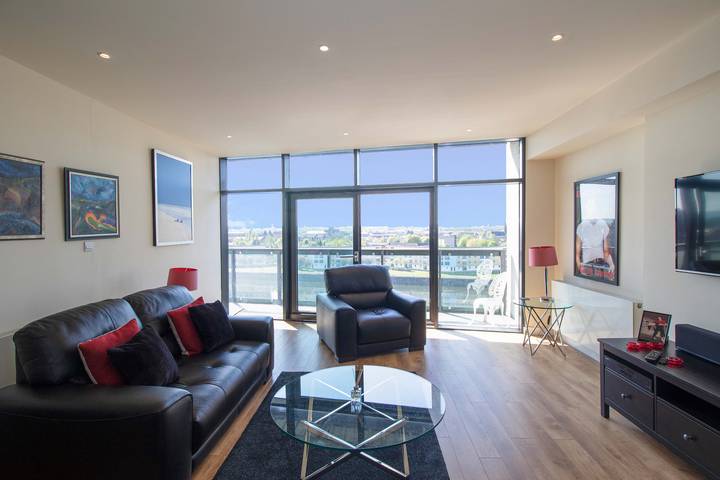 Gîte pour 4 personnes à Glasgow - 3