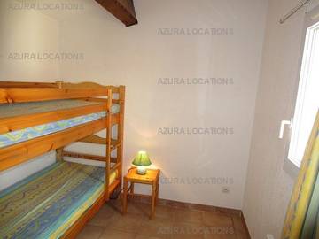 Appartement voor 8 Personen in Cap d'Agde, Agde, Afbeelding 4
