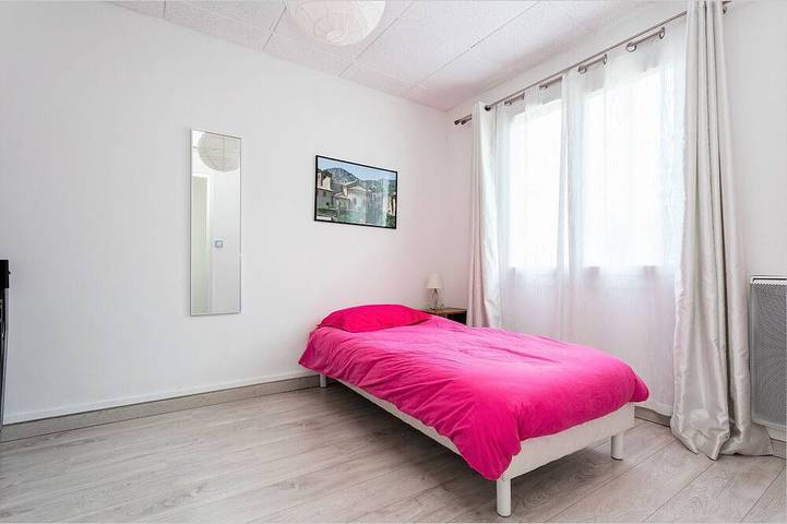 Villa pour 10 personnes, avec jacuzzi et jardin, animaux acceptés à Montpellier - 2