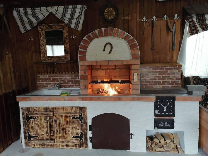 Location de vacances pour 7 personnes, avec jardin, adapté aux familles en Roumanie - 3
