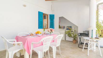 Holiday home in Can Picafort, Santa Margalida für 6 