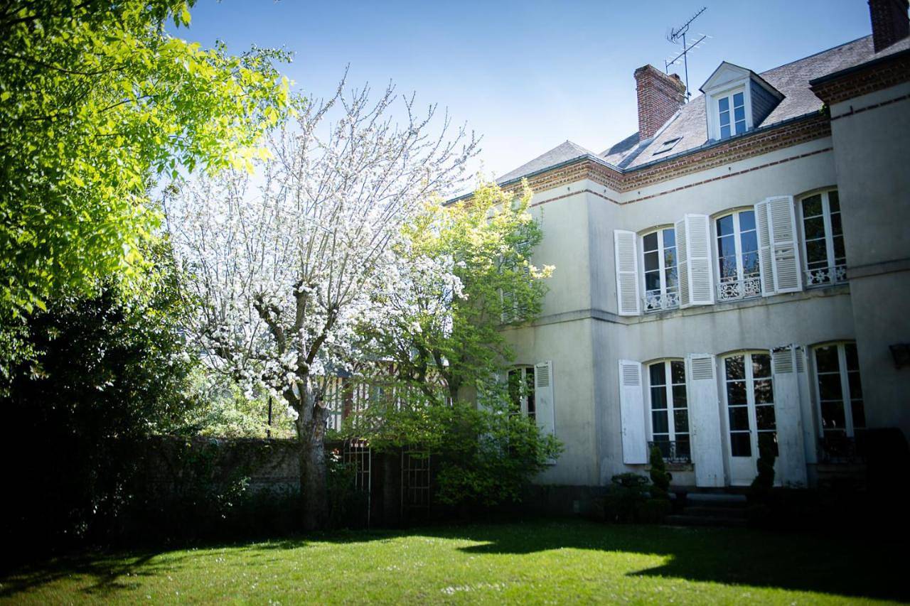 Chez Agnès in Sainte-Famille-en-Auge, Région de Lisieux