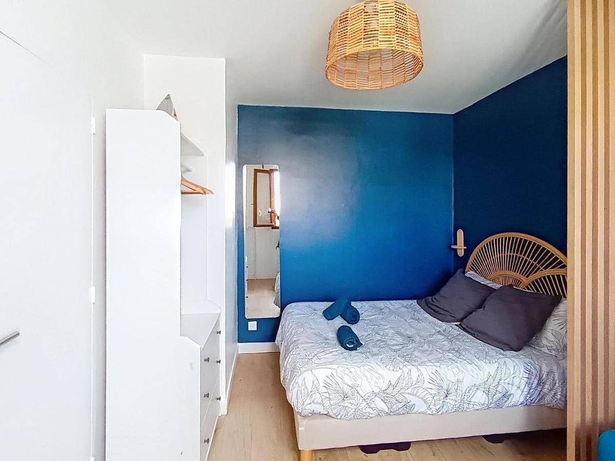 Appartement entier, Studio cosy tout équipé, idéal in Chilly-Mazarin, Essonne