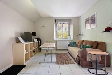 Studio pour 4 Personnes dans Pleudihen-sur-Rance, Région de Dinan, Photo 2