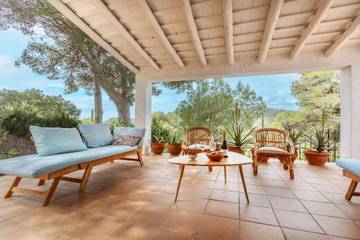 Villa voor 6 Personen in Aigua Xelida, Palafrugell, Afbeelding 4