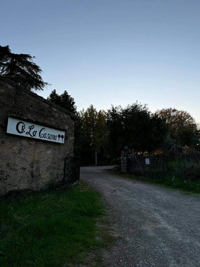 La Casona De Jaraiz in Torremenga, Provincia de Cáceres