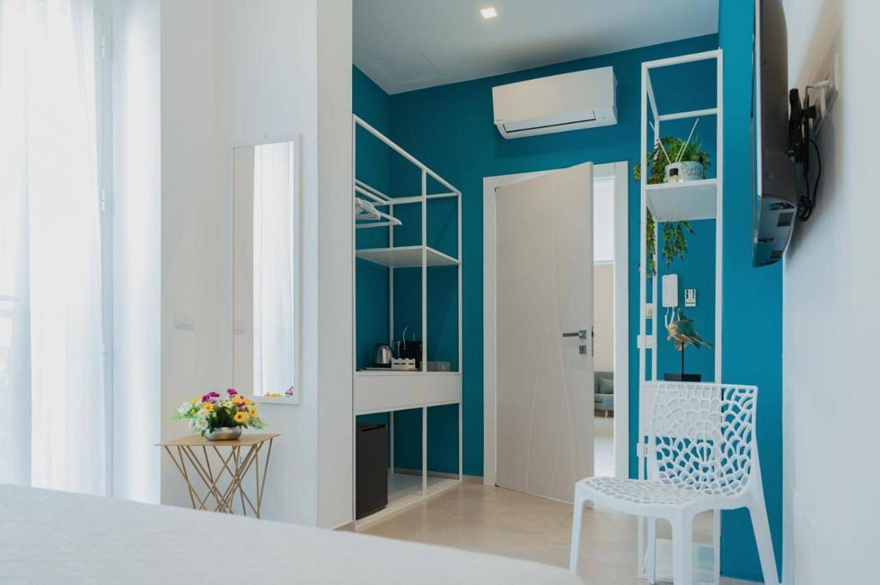 Double Room in Scoglitti, Vittoria