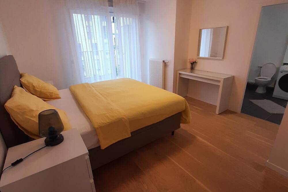 Entire apartment, Charmant Appartement à Nanterre in Nanterre, Hauts-de-Seine