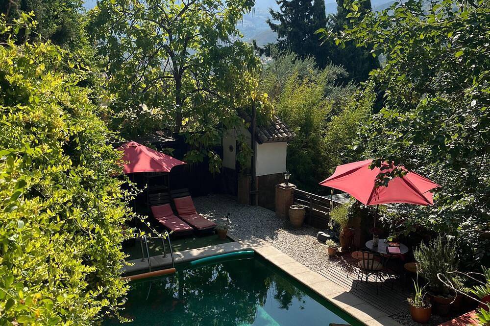 Hotel a Vega de Granada a partire da 52€ a notte
