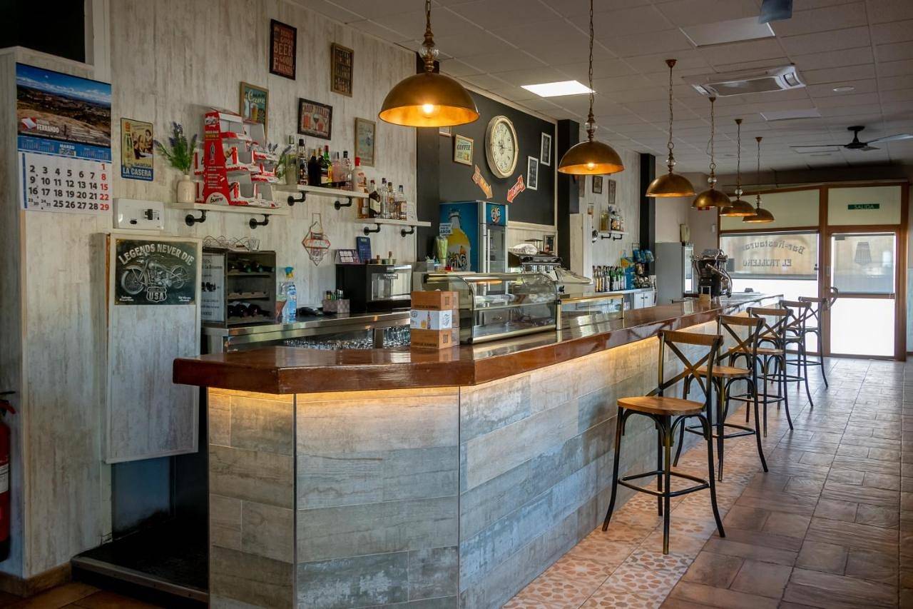 Hostal El Trillero in Alcañiz, Région de Teruel