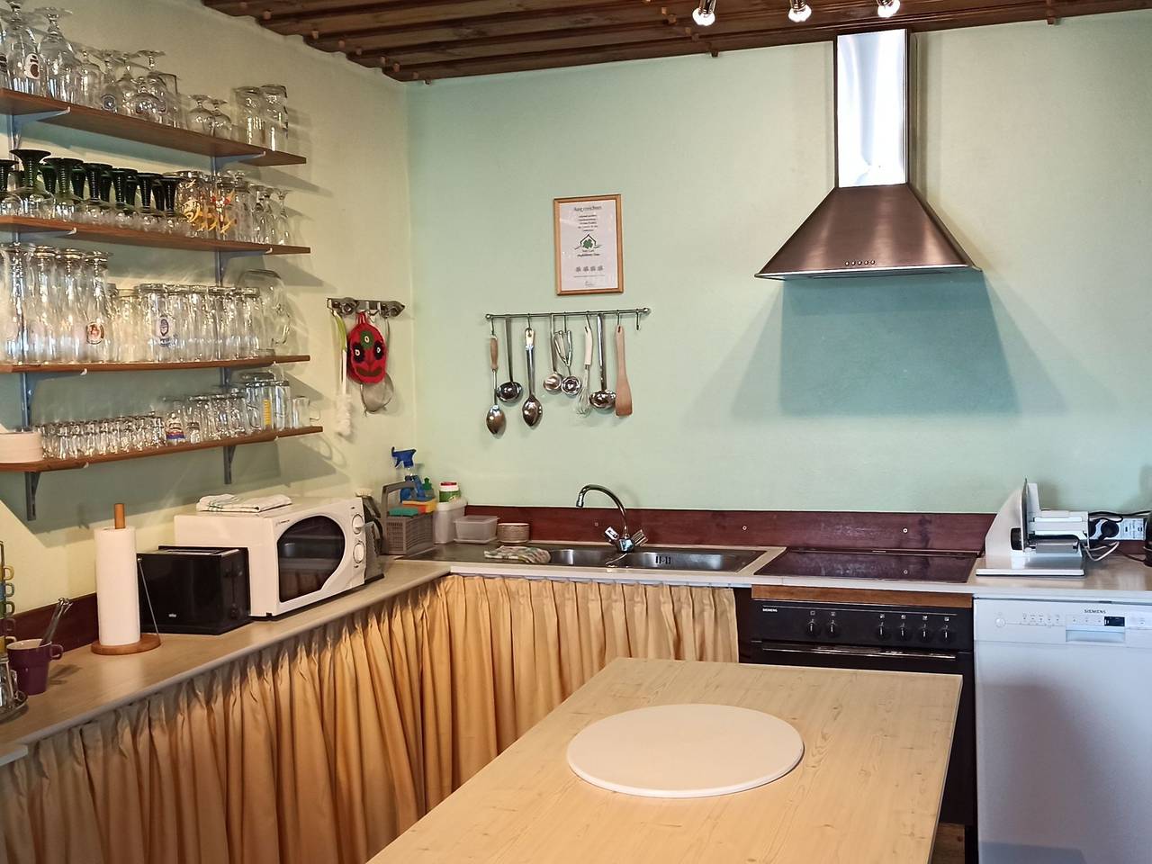 - Pension in Neukirchen beim Heiligen Blut, Ostbayern