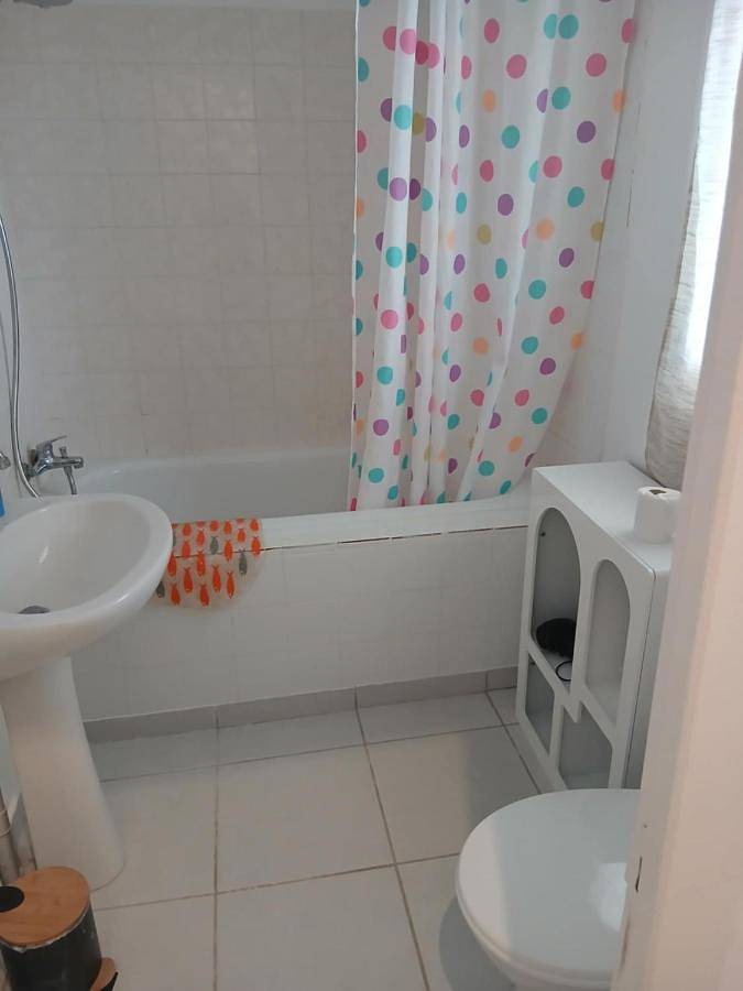 Gîte pour 3 personnes, avec terrasse à Port-Saint-Louis-du-Rhône - 4