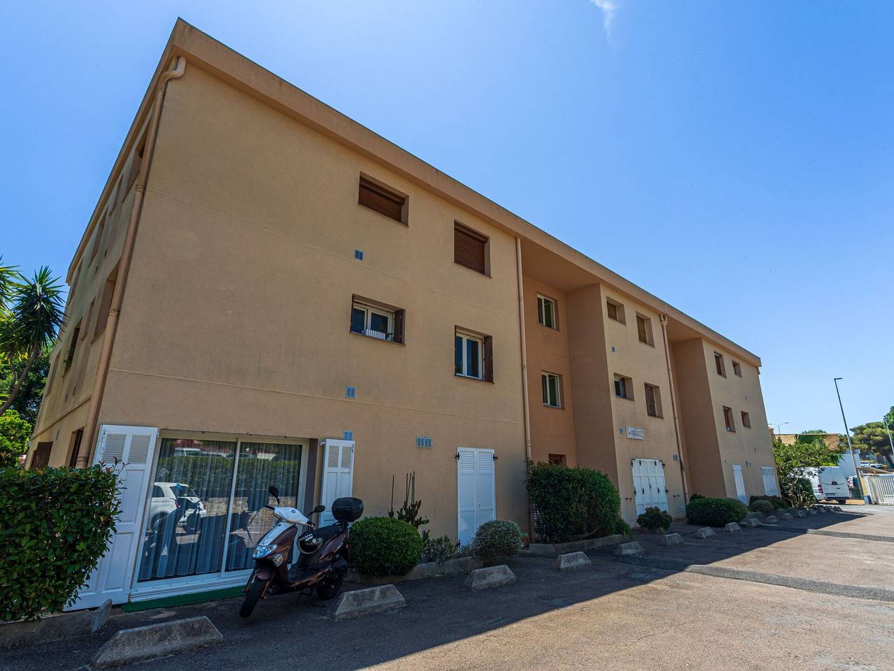 Appartamento vacanze a Var a partire da 83€ a notte