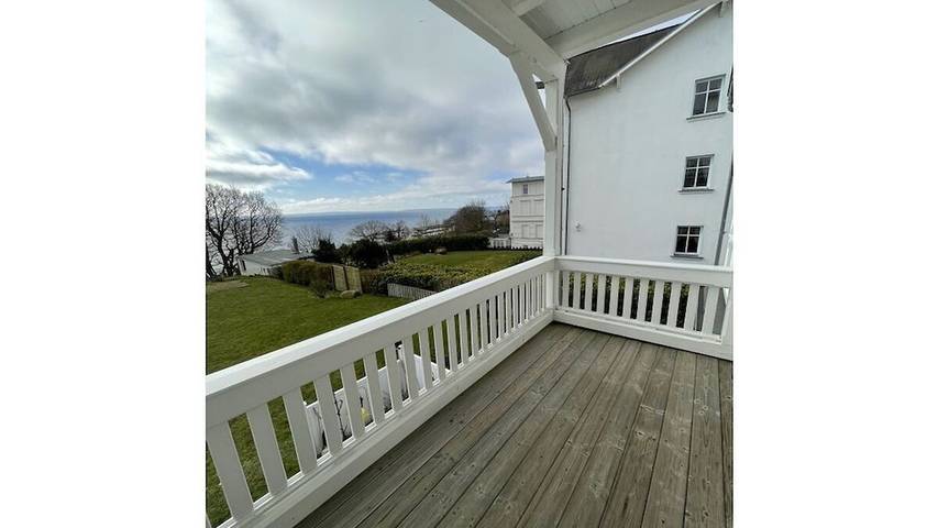 Ferienhaus für 6 Personen, mit Balkon in Sassnitz - 4