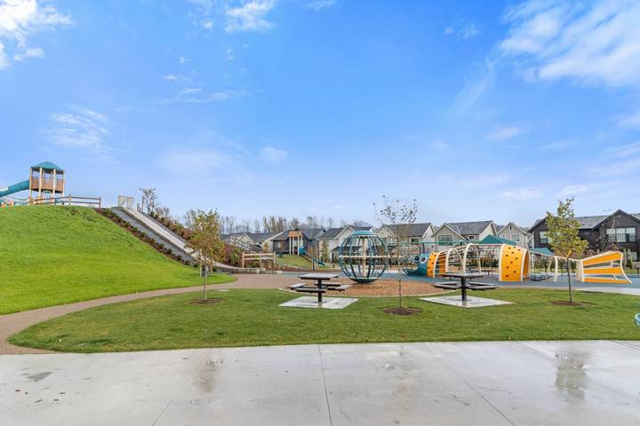 Foxfern Rowhome mit 4 Betten und 3 Bädern in Chilliwack, Fraser Valley Regional District