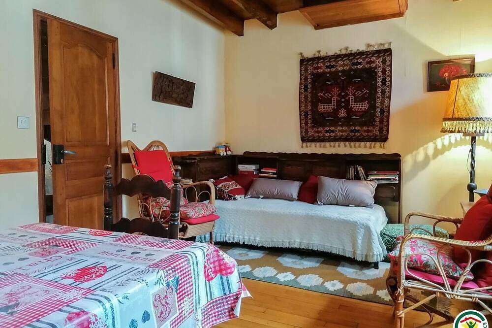 Au Village - Boutx - Gîte in Boutx, Französische Pyrenäen