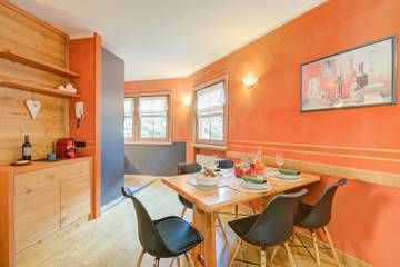 Casale per 4 Persone in Livigno, Provincia di Sondrio, Foto 3