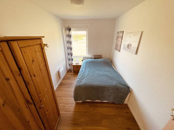 Ferienhaus für 10 Personen, mit Garten, kinderfreundlich in Kalkhorst - 3