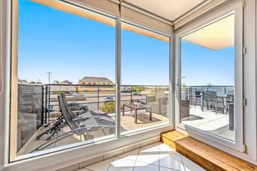 Appartement De Vacances pour 2 Personnes dans Cléder, Finistère, Photo 2