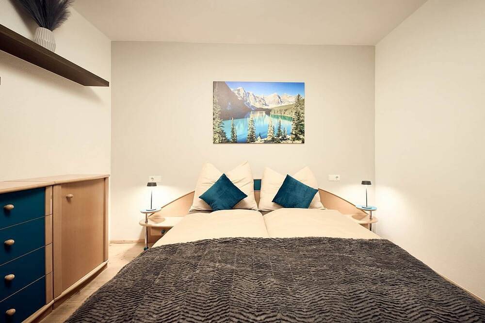 Appartamento intero, Stadtnestl Appartamento in Alpi dello Stubai, Vipiteno