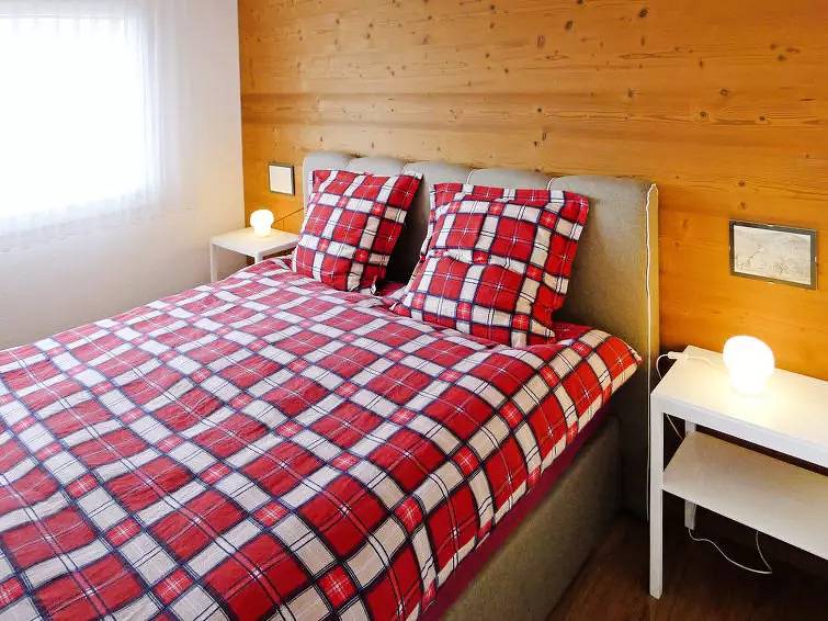 Ganze Wohnung, 2 Zimmer 2 Personen in Klewenalp-Stockhütte, Emmetten