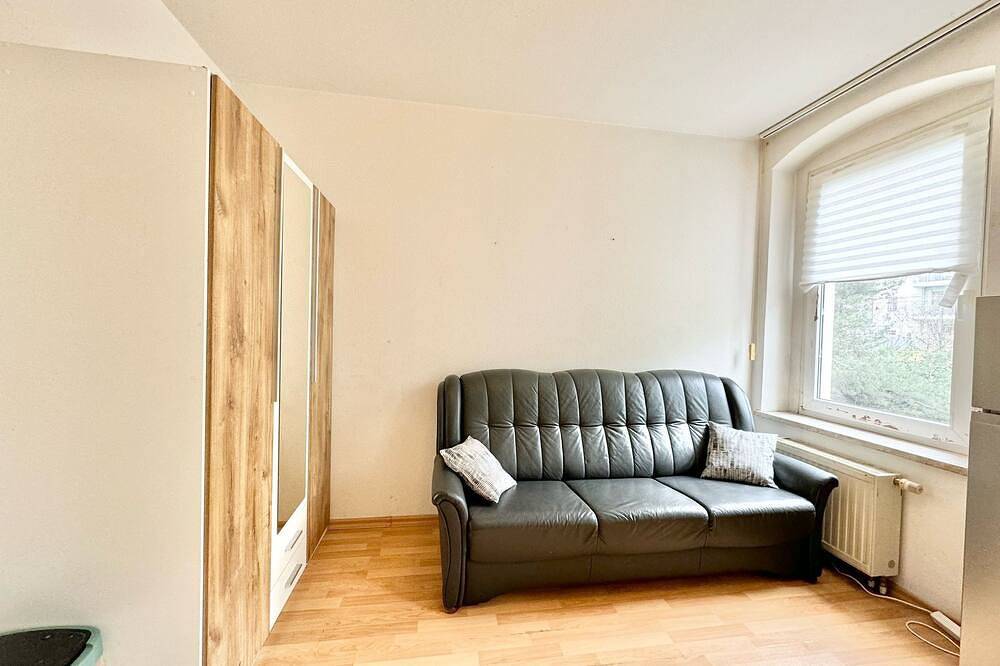Ganze Wohnung, Modern apartment for sale in Chemnitz in Chemnitz, Chemnitz und Umgebung