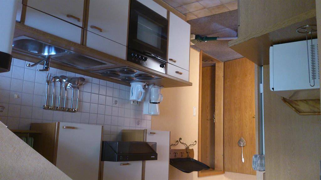 Ganze Ferienwohnung, Wohnung 2 Obergeschoß in St. Peter-Bad, St. Peter-Ording