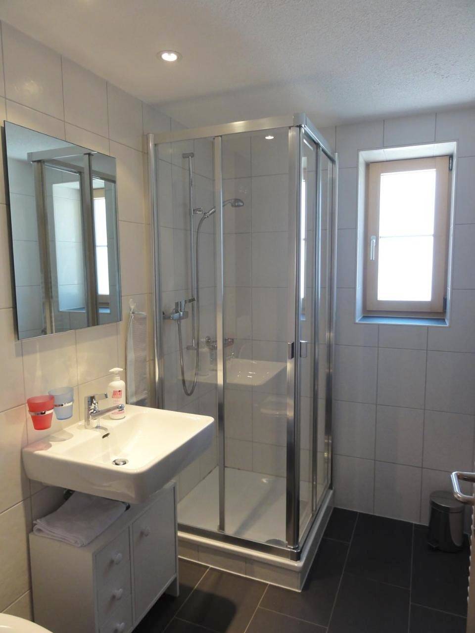 Ganze Wohnung, Three-Bedroom Apartment in Lauterbrunnen, Verwaltungskreis Interlaken-Oberhasli