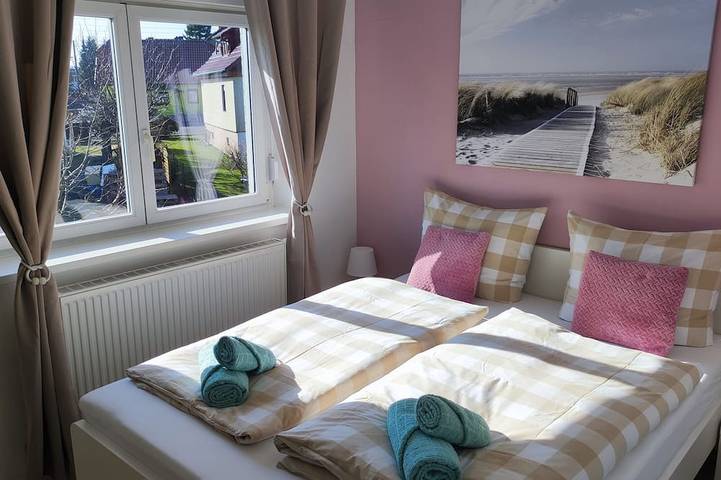 Ferienwohnung für 7 Personen, mit Garten und Balkon in Saalfeld/Saale - 4