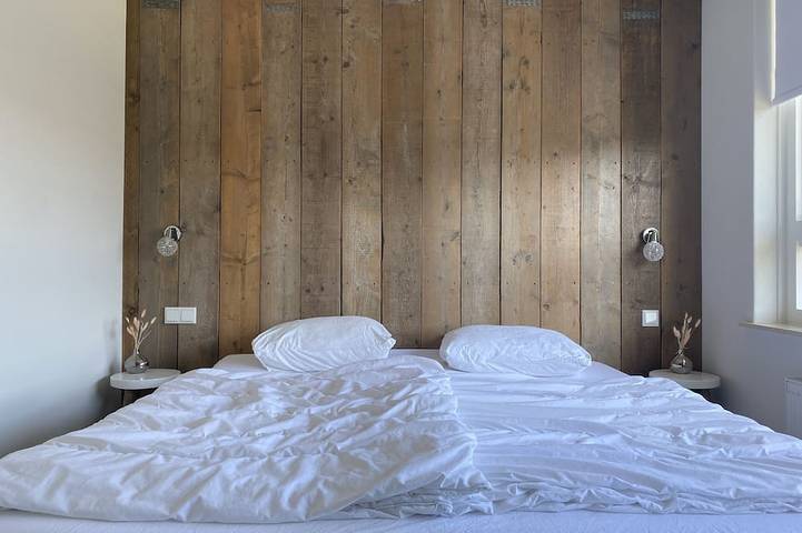 Ferienhaus für 5 Personen, mit Terrasse, mit Haustier in Westkapelle - 3