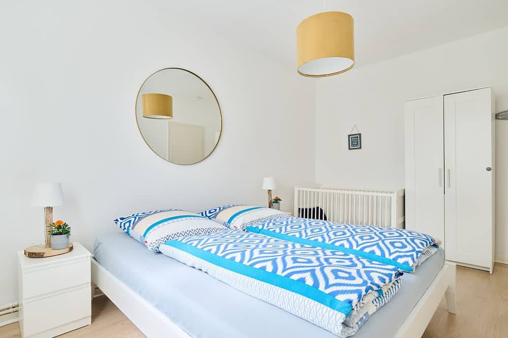 Ganze Wohnung, Ferienwohnung Strand Bucht Moba-travel in Priwall, Lübeck