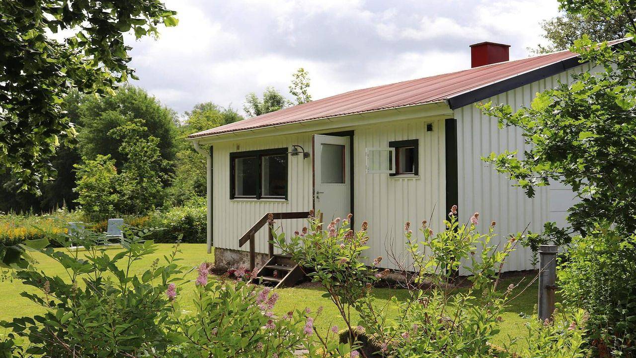 Ferienhaus für 4 Personen (40 m²) in Karl Gustav in Varberg, Halland