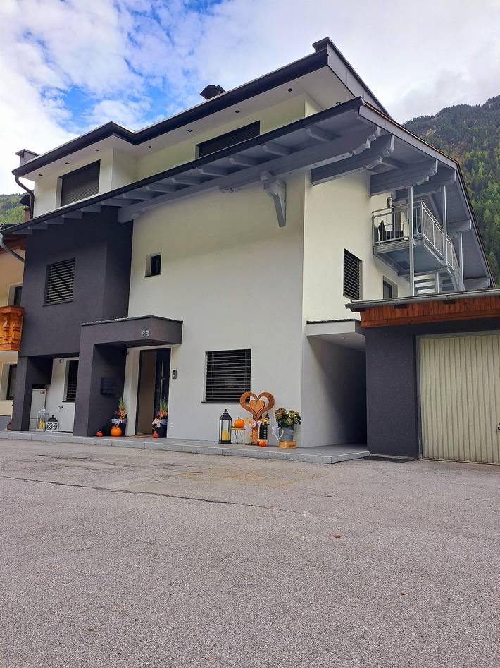 Ferienwohnung für 4 Personen in Neustift im Stubaital