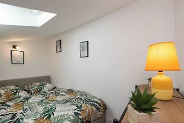 Appartement De Vacances pour 6 Personnes dans Salon-de-Provence, Région d'Aix-en-Provence, Photo 1