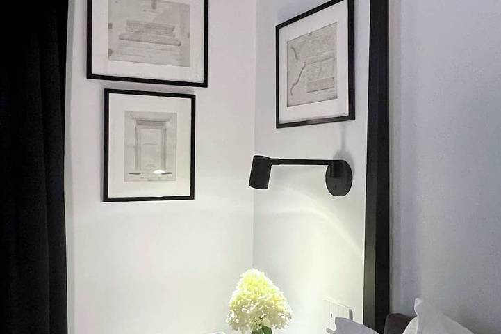 BnB für 2 Personen am Comer See - 3